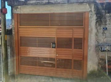 Casa · 2 Quartos · 1 Vaga · Casa com 2 Quartos à Venda, Jardim Oliveira I - Guarulhos