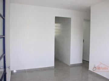 Casa · 45m² · 2 Quartos · 1 Vaga · Casa de Condomínio com 2 Quartos à Venda, Jardim Presidente Dutra - Guarulhos