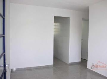 Casa · 45m² · 2 Quartos · 1 Vaga · Casa de Condomínio com 2 Quartos à Venda, Jardim Presidente Dutra - Guarulhos