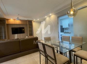 Sala de Jantar · Apartamento (tipo - padrao) 3 dormitórios/suite, cozinha planejada, portaria 24 horas, lazer, espaço