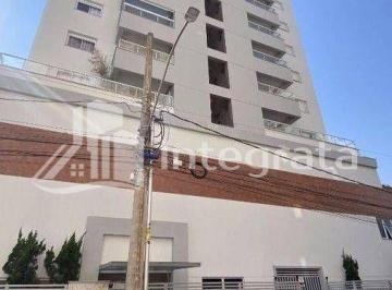 Apartamento · 90m² · 3 Quartos · 2 Vagas · Apartamento com 3 quartos, Jardim Cascatinha - Poços de Caldas