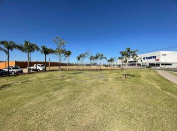 Comercial · 621m² · Terreno à venda e para alugar em Campinas, Alphaville Dom Pedro 0, com 621 m²