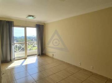 Apartamento · 80m² · 3 Quartos · 2 Vagas · Apartamento à venda em Campinas, Mansões Santo Antônio, com 3 quartos, com 80 m²