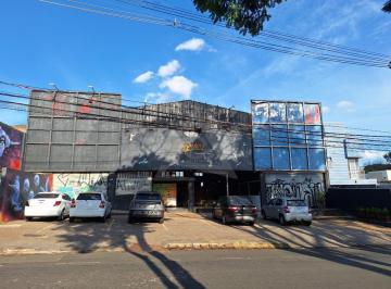 Comercial · 149m² · 7 Vagas · Salão para alugar em Campinas, Jardim Novo Barão Geraldo, com 149 m², Jose Paulino