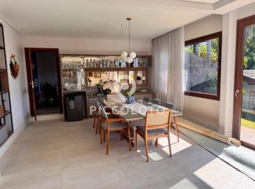 Casa · 446m² · 4 Quartos · 4 Vagas · Casa à venda em Campinas, Sítios de Recreio Gramado, com 4 quartos, com 446 m²