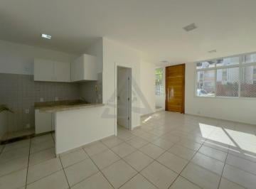 Casa · 84m² · 2 Quartos · 1 Vaga · Casa para alugar em Campinas, Parque Taquaral, com 2 quartos, com 84 m², Residencial Vila Tropical