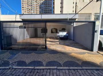 Comercial · 200m² · 7 Quartos · 3 Vagas · Casa para alugar em Campinas, Cambuí, com 7 quartos, com 200 m²