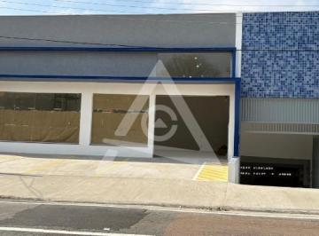 Comercial · 515m² · 15 Vagas · Salão para alugar em Campinas, Jardim Nova Europa, com 515 m²