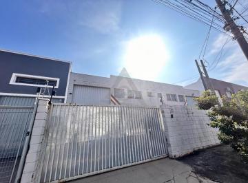 Comercial · 250m² · 4 Vagas · Galpão à venda em Campinas, Parque Via Norte, com 250 m²