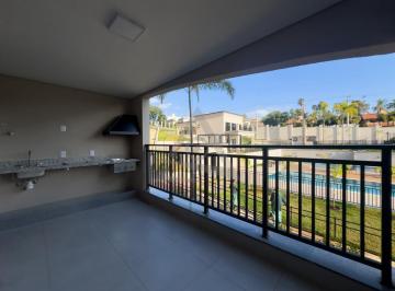Apartamento · 91m² · 3 Quartos · 2 Vagas · Apartamento para alugar em Campinas, Parque da Hípica, com 3 quartos, com 91 m², Hípica Boulevard