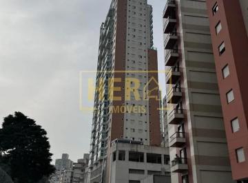 Apartamento · 48m² · 1 Quarto · 1 Vaga · Apartamento 1 Quarto com Piscina - Praia José Menino Santos