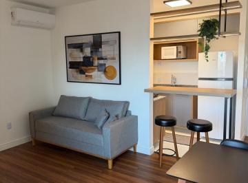 Apartamento · 65m² · 3 Quartos · 2 Vagas · Apartamento para alugar em Campinas, Bonfim, com 3 quartos, com 65 m², HM Maxi Bonfim