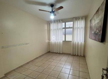 Apartamento · 1 Quarto · Apartamento Semimobiliado para Locação Anual no Centro de Guarapari – 1 Quarto | Condomínio Incluso