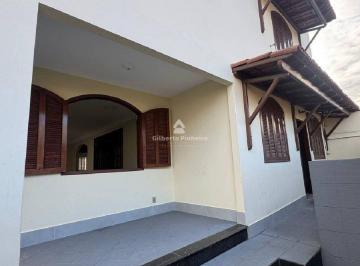 Casa · 274m² · 3 Quartos · 5 Vagas · Casa Duplex à Venda em Itapebussu – 3 Quartos, 5 Vagas e Excelente Localização em Guarapari