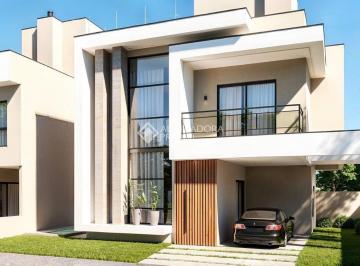 Casa · 210m² · 3 Quartos · 2 Vagas · Casa de Alto Padrão com Piscina e Rooftop com Jacuzzi a 150m do Mar na Cachoeira do Bom Jesus