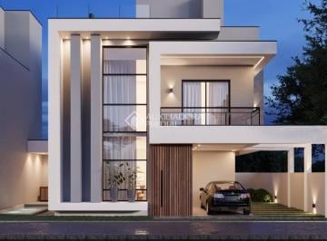 Casa · 210m² · 3 Quartos · 2 Vagas · Casa de Alto Padrão com Piscina e Rooftop com Jacuzzi a 150m do Mar na Cachoeira do Bom Jesus