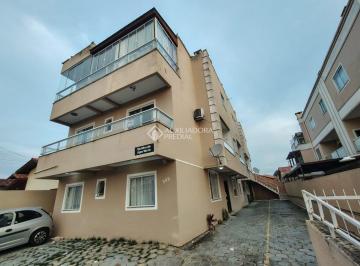 Apartamento · 65m² · 2 Quartos · Apartamento com 2 dormiórios no Bairro Ingleses ,com sacada lateral com churrasqueira