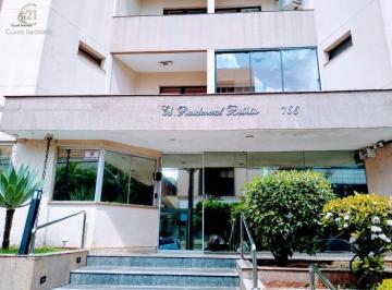 Apartamento · 69m² · 2 Quartos · 1 Vaga · Apartamento para alugar em Londrina, Centro, com 2 quartos, com 69 m², Edifício Bilhão