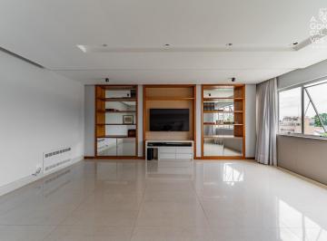 Apartamento · 257m² · 4 Quartos · 2 Vagas · Apartamento no Rio Solimões, 02 Suítes, 02 Vagas, Amplo e Reformado, Batel, Curitiba.