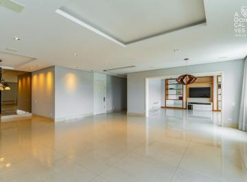 Apartamento · 257m² · 4 Quartos · 2 Vagas · Apartamento no Rio Solimões, 02 Suítes, 02 Vagas, Amplo e Reformado, Batel, Curitiba.