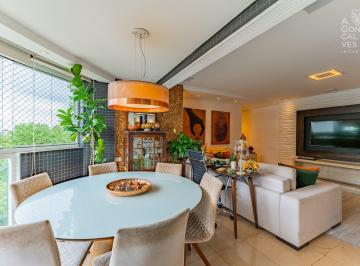 Apartamento · 196m² · 2 Quartos · 2 Vagas · Cobertura no Tannat, 02 Quartos, 02 Vagas, Piscina Privativa, Ecoville, Curitiba.