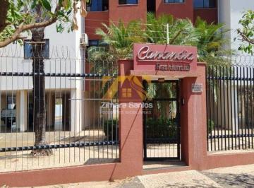 Apartamento · 220m² · 4 Quartos · 4 Vagas · Apartamento com 4 suítes, 220 m² - 106 sul (Arse 12) - Condomínio Residencial Cananéia - Palmas/TO