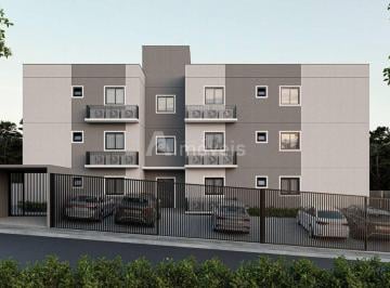 Apartamento · 26m² · 1 Quarto · 1 Vaga · Oportunidade Apto 01 Quarto Paranagaumarim