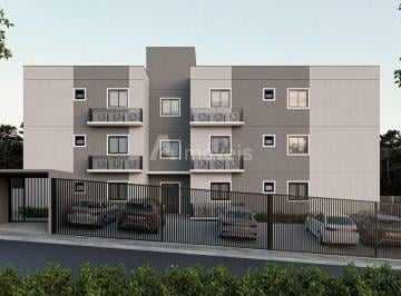 Apartamento · 26m² · 1 Quarto · 1 Vaga · Oportunidade Apto 01 Quarto Paranaguamirim