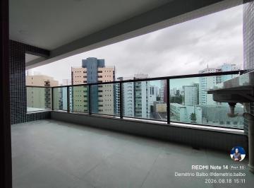 Apartamento para locação no ALLEGRO, JAQUEIRA, Recife, PE · Apartamento para locação no ALLEGRO, JAQUEIRA, Recife, PE