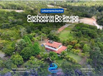 Lote à venda no LOTEAMENTO CACHOEIRAS DO SAUIPE - 5, ITANAGRA - BA, CURRALINHO, Itanagra, BA · Lote à venda no LOTEAMENTO CACHOEIRAS DO SAUIPE - 5, ITANAGRA - BA, CURRALINHO, Itanagra, BA