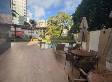 Apartamento para locação no DOMUS AUGUSTO LINS E SILVA, BOA VIAGEM, Recife, PE · Apartamento para locação no DOMUS AUGUSTO LINS E SILVA, BOA VIAGEM, Recife, PE