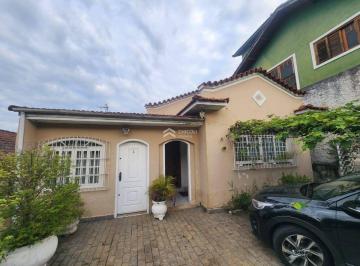 Casa · 147m² · 3 Quartos · 2 Vagas · CA3156 Cotia