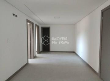 Apartamento · 70m² · 2 Quartos · 1 Vaga · Apartamento 2 Dormitórios, 1 Vaga - Locacao Anual - Praia Brava - Itajai/Sc