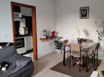 Apartamento · 3 Quartos · 2 Vagas · Apto Diferenciado - 2 Qts - Mobiliado - 71 m² - Cordeiros - Itajaí/SC
