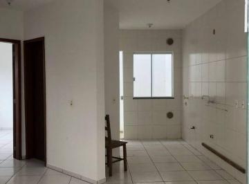 Apartamento · 2 Quartos · 1 Vaga · Apto - 2 Qts - Cidade Nova - Itajaí/Sc