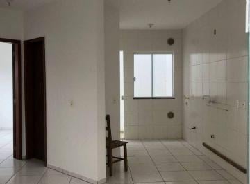 Apartamento · 2 Quartos · 1 Vaga · Apto - 2 Qts - Cidade Nova - Itajaí/Sc