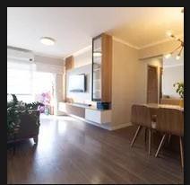7c1ee541-25d4-405d-9eb5-d83f82d2eb6b · Agradável apartamento para venda em Vila Mariana com 3 quartos, sendo 1 suíte, 78m²