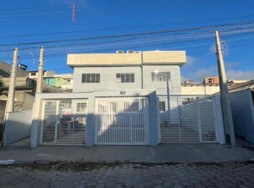 Casa · 90m² · 3 Quartos · 1 Vaga · CASA PARA LOCAÇÃO NO BAIRRO FAZENDA