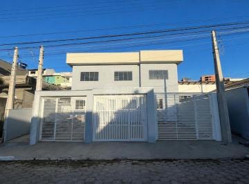 Casa · 90m² · 3 Quartos · 1 Vaga · CASA PARA LOCAÇÃO NO BAIRRO FAZENDA