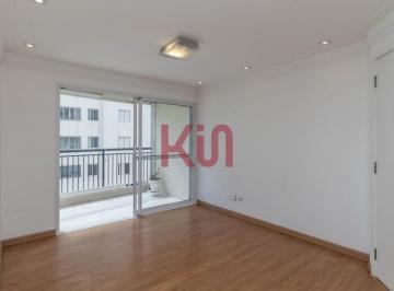 Apartamento · 86m² · 3 Quartos · 2 Vagas · Apartamento à venda em São Paulo-SP, Vila Gumercindo: 3 quartos, 1 suíte, 3 banheiros, 2 vagas, 86 m