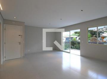Apartamento · 106m² · 4 Quartos · 2 Vagas · Apartamento à Venda - Moema, 4 Quartos, 106 m2