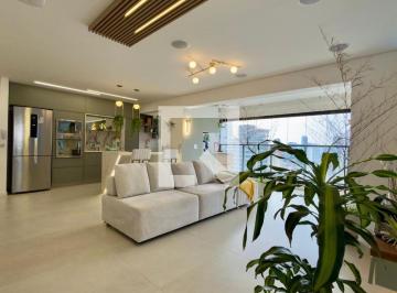 Apartamento · 85m² · 2 Quartos · 2 Vagas · Apartamento à Venda - Brooklin, 2 Quartos, 85 m2