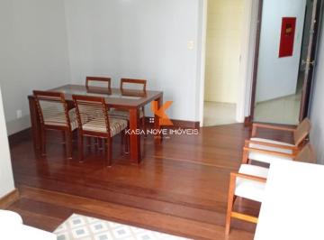 Foto 03 · Imperdível: Apartamento à venda na Graça em Salvador-BA, 2 quartos, 2 salas, 2 banheiros, 1 vaga, 90