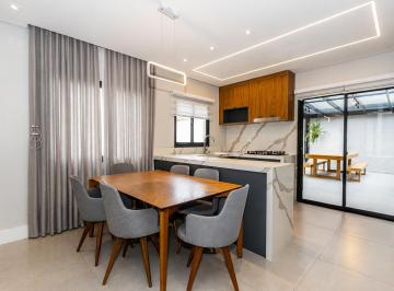 Casa de 3 quartos, Curitiba · Sobrado com 3 quartos e terreno amplo no Atuba - Curitiba