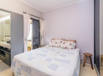 736b74b3-e2df-4210-8ade-61f355407d47 · Espetacular apartamento para venda em Chácara Klabin com 3 quartos, sendo 1 suíte, 106m²