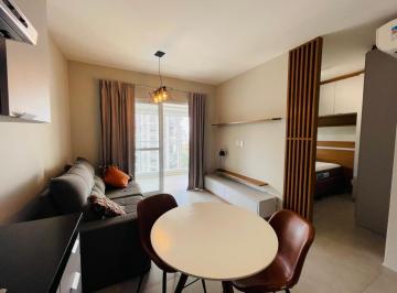 01566379-ec67-4045-8304-e217a86939f6 · Agradável apartamento para locação em Vila Mariana com 1 quarto, 40m²