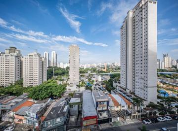 f860aa4c-bc16-437a-8ea6-a6194bfbe59b · Atraente apartamento para venda em Vila São José (Ipiranga) com 1 quarto, 40m²