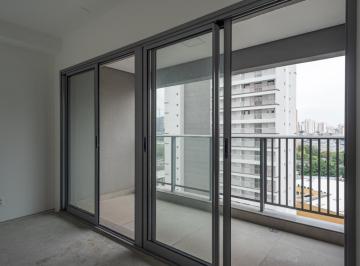 b318b42c-6689-43b2-9dd2-8920fefaa243 · Imperdível studio para venda em Jardim Vila Mariana com 1 quarto, sendo 1 suíte, 26m²