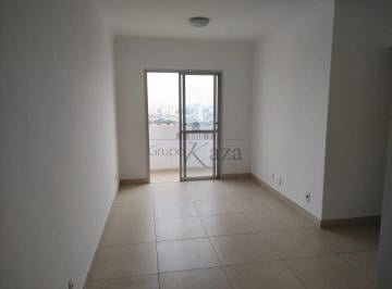 Apartamento · 65m² · 3 Quartos · 1 Vaga · Oportunidade - Apartamento - Floradas de São José - Edifício Pontal da Joatinga - 3 Dormitórios - 65