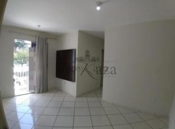Apartamento · 50m² · 2 Quartos · 1 Vaga · Oportunidade - Apartamento - Jardim Americano - Residencial Bem Viver - 2 Dormitórios - 50m².